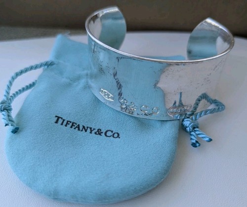 Vintage tiffany 1837 925 - vintage, co