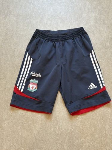 Vintage adidas liverpool 06 - fc,