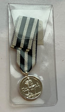 Modern Queens Police Medal QPM