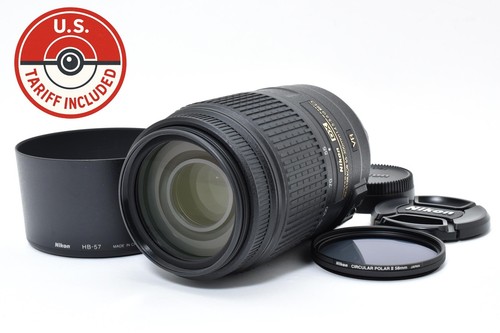 Mint hood nikon af s - /w, hood]