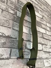 Army And Air Cadet Belt