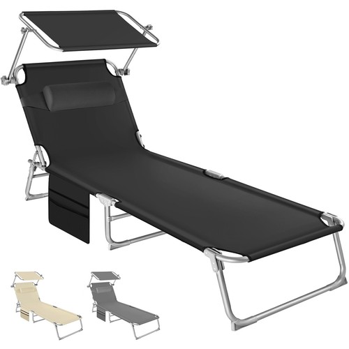Sun lounger set loungers - sun,