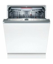 Bosch Series 6 Dishwasher SMD6ZCX60G Wifi Connected Integrated NEW RRP £849