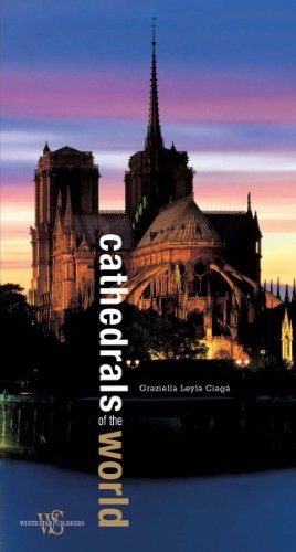 Cathedrals the - of,
