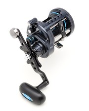 DAIWA SALTIST LW-HB MULTIPLIER