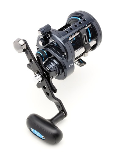 Daiwa saltist multiplier - daiwa, lw-hb