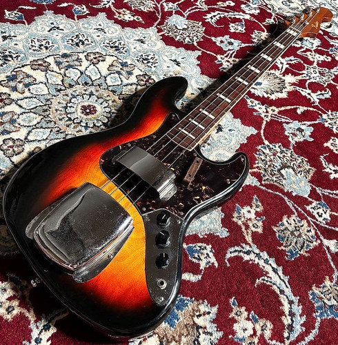 Fresher sunburst chrome - fresher,