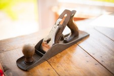 Vintage - Stanley Bailey No.5