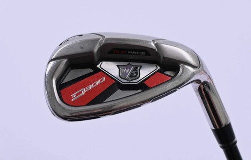 Wilson d300 gap wedge - d300, /