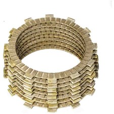TRW Clutch Plate Kit MCC 419-8