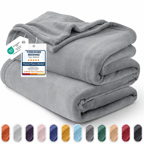 Super soft large fleece - soft,