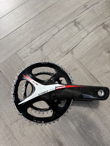 Fsa force light - fsa, fiber