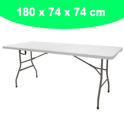6ft folding table trestle - 6ft,