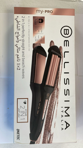 Bellissima pro in - bellissima, my