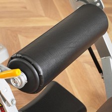 Foam Foot Pad Roller Sleeve