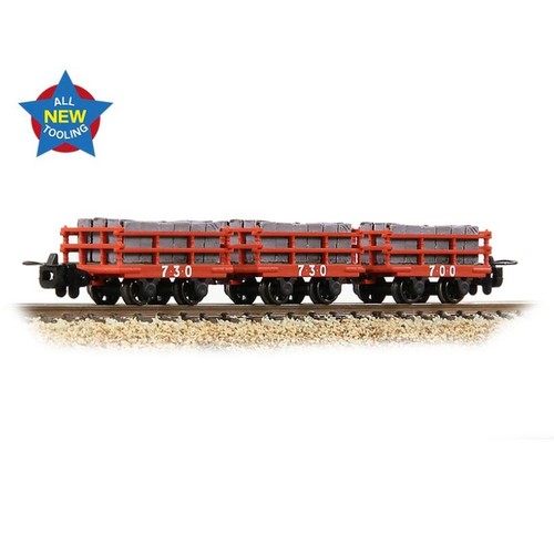 Bachmann narrow gauge 9 - narrow, oo-9