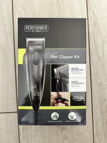 Wahl pet clippers - pet, clippers,mains