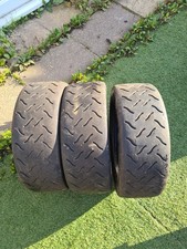 Hankook T71 14 Inch Rally Tyres