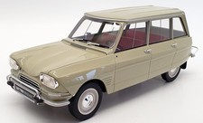 BOS Models 1/18 Scale BOS389 -