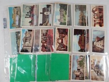 Doncella Country Houses and