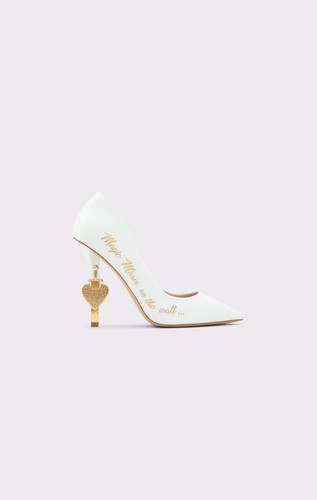 Disney aldo snow - x, slipper