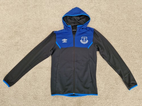 Classic everton small mens - small,