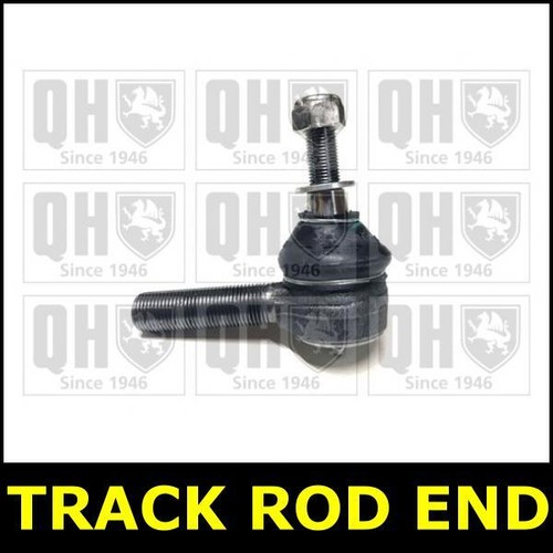 Drag link end - link, for