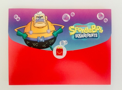 Mcdonald happy meal - mcdonald's,