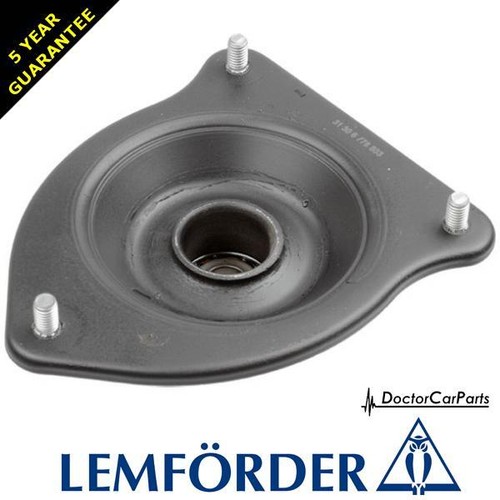Front top strut mounting - strut, for