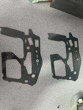 TREX 700N CARBON FIBRE MAIN FRAME SIDES