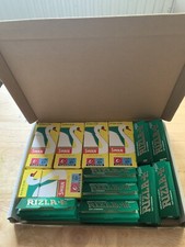 Rizla Paper