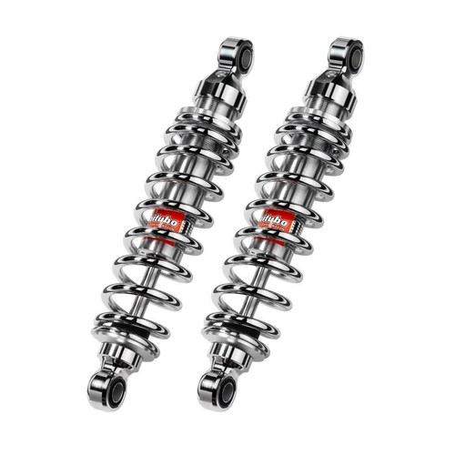 Pair rear shock - of,