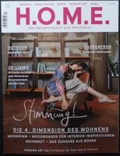 H.O.M.E. No. 04/22 April 2022