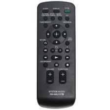 New RM-AMU137 Replace Remote