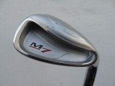 BEN SAYERS M7    9 IRON RIGHT HAND REGULAR STEEL SHAFT GOLF CLUB