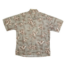 BATIK BAY Mens Hawaiian Shirt
