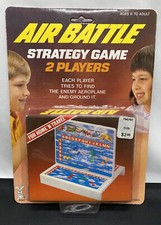 Air Battle ~ Tomland