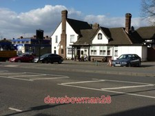 PHOTO  THE FRIAR PARK A PUBLIC