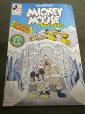 Walt Disney's Mickey Mouse