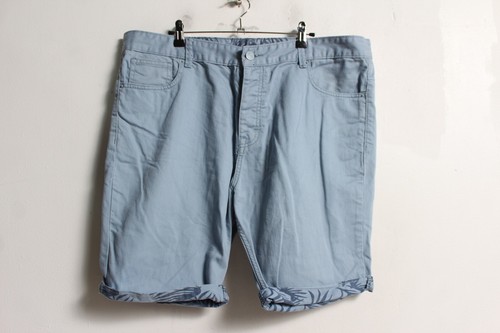 Primark mens chino shorts - chino,