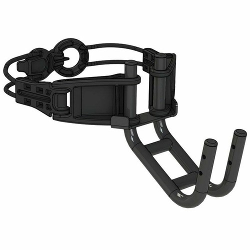 Clicgear golf trolley tour - golf,
