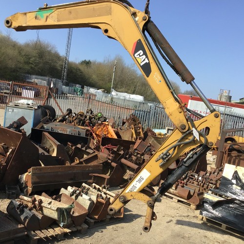 Caterpillar tonne - caterpillar,