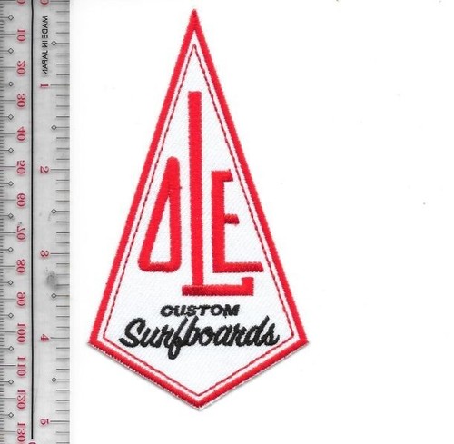 Retro surfing hawaii ole - retro,