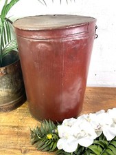 Vintage Indian Industrial