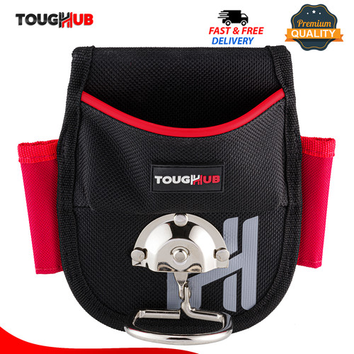 Toughhub tool pouch hammer - tool,