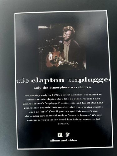 Original 1992 poster for - 1992,