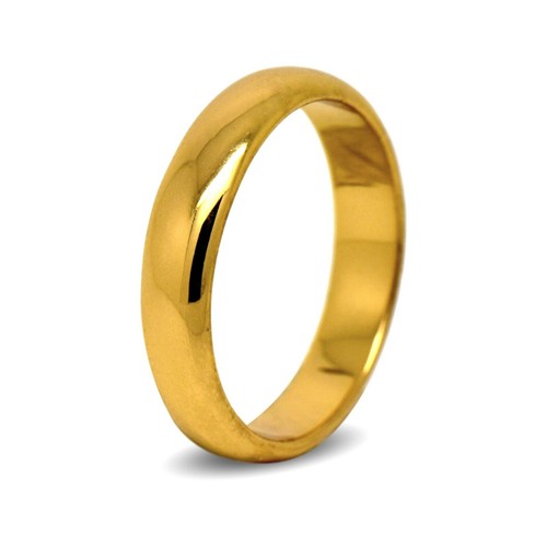 18ct gold filled - 18ct,