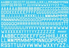 Xtradecal 72199 1:72 RAF WWII