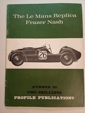 Profile Publications Cars The