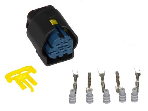 Haltech ecu plug and pins - pins, only
